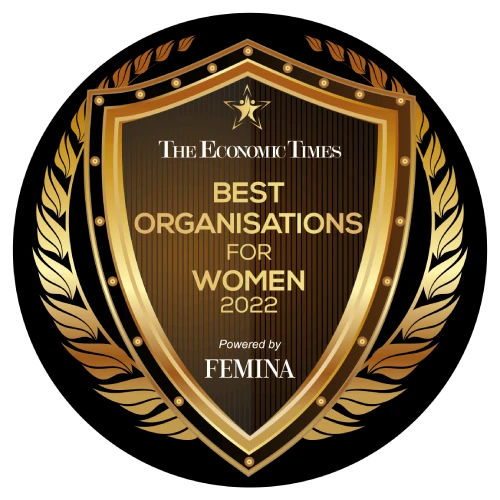 Best Organizations Women