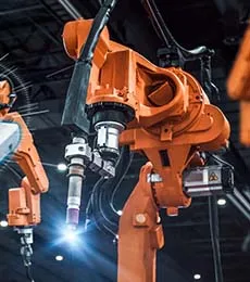 Manufacturing