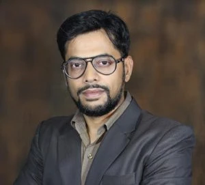 Piyush Pradhan