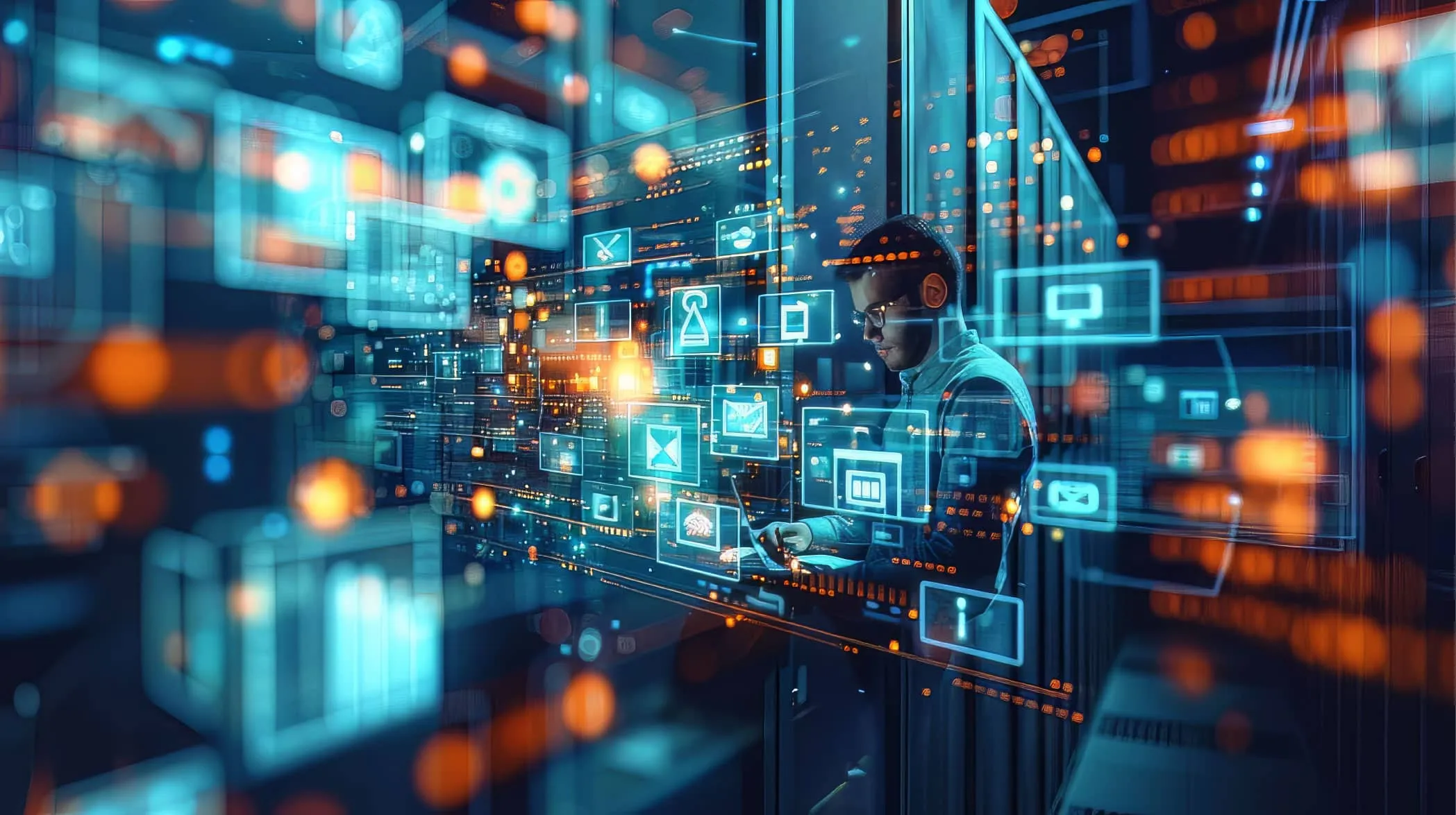 Data Modernization
