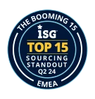 ISG Q2 2024 EMEA