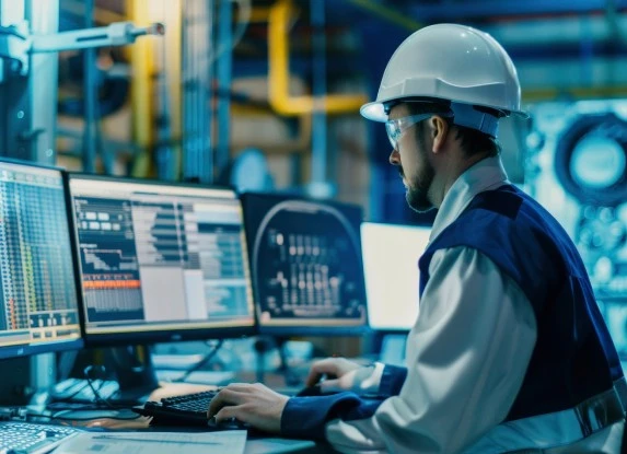 Industrial Tech