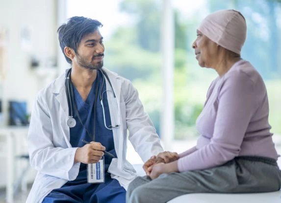 Patient Care