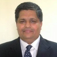 Chandrakant Deshmukh