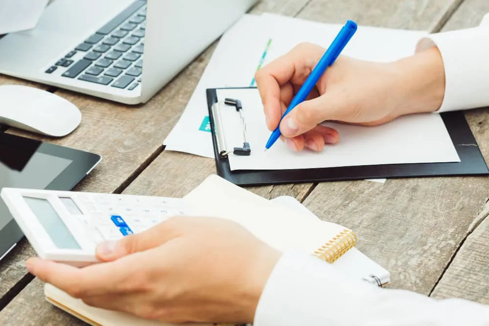 Manual Billing