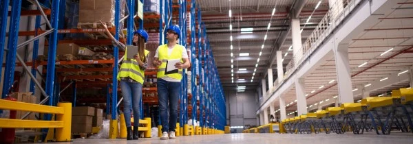 Logistics Management