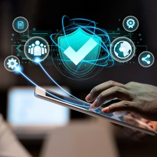 Protecting IP