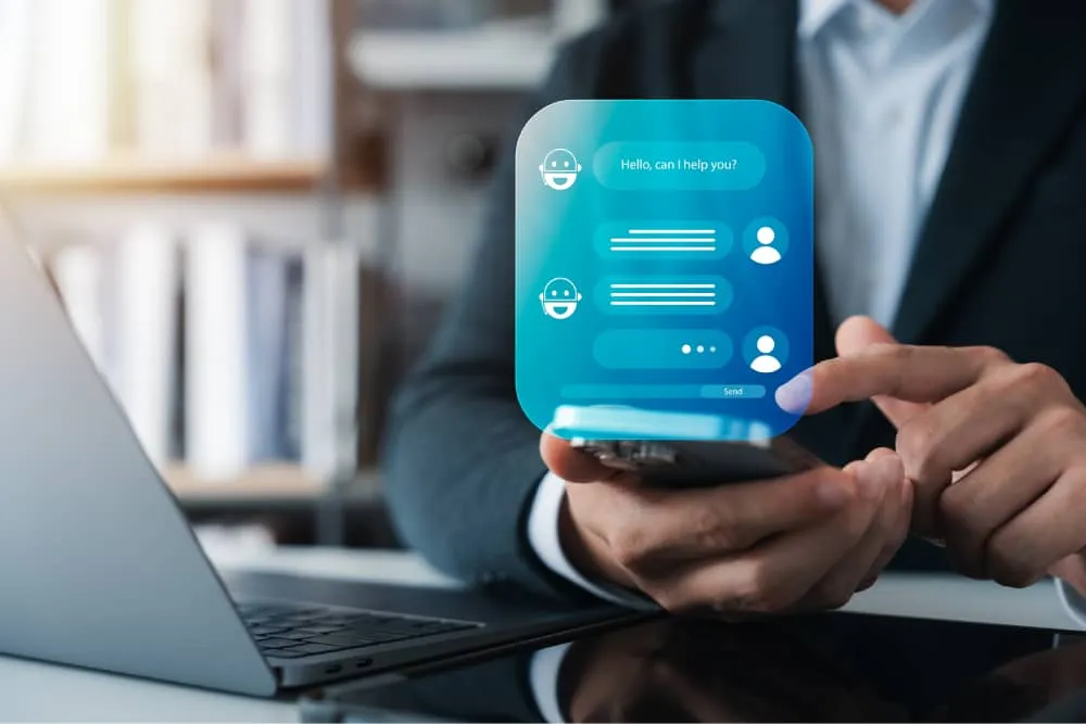 The Future of Trust: Why AI Marketing Needs a Privacy-First Mindset