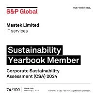 SP Global Year Book