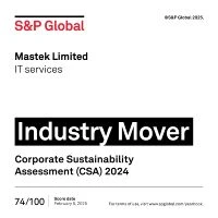 S&P Global