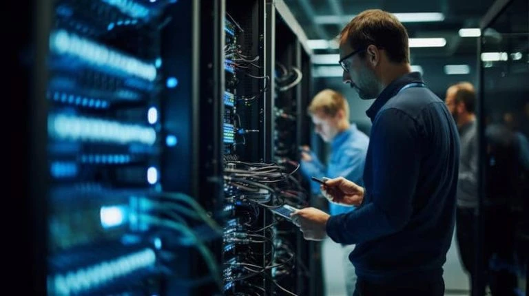 Value based analytics for IT and Admin Support Functions