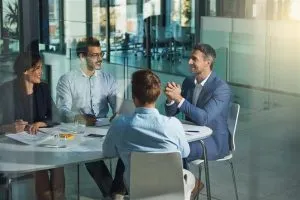 Value based analytics for Executives