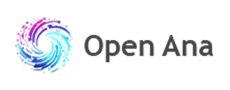 OpenAna logo
