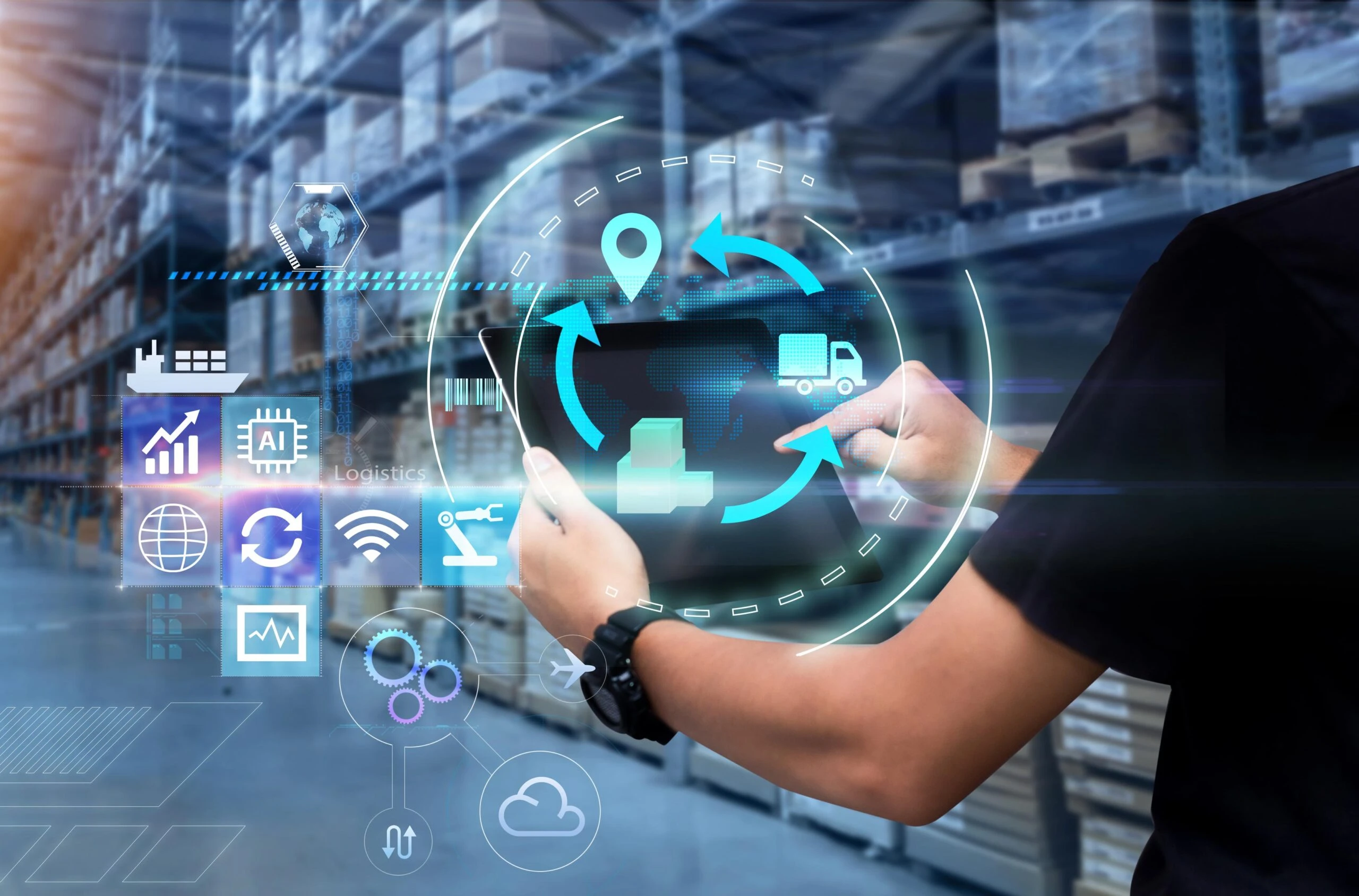 Case Study: Next-Gen Cyber Resilience for a Leading UAE Infrastructure Platform
