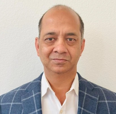 Himanshu Swami