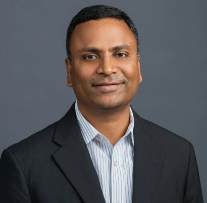 Srikanth-Balusani