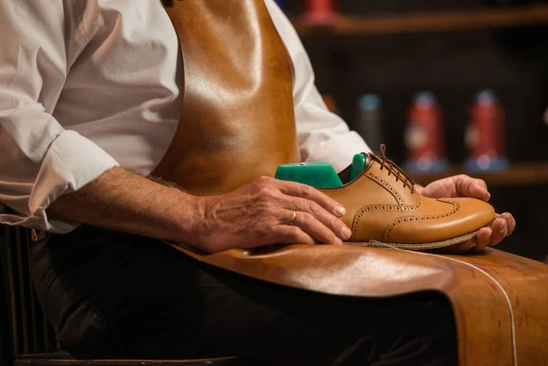 Footwear