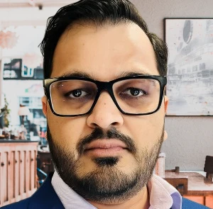 Gaurav