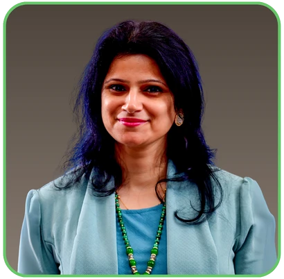 Reena Raje