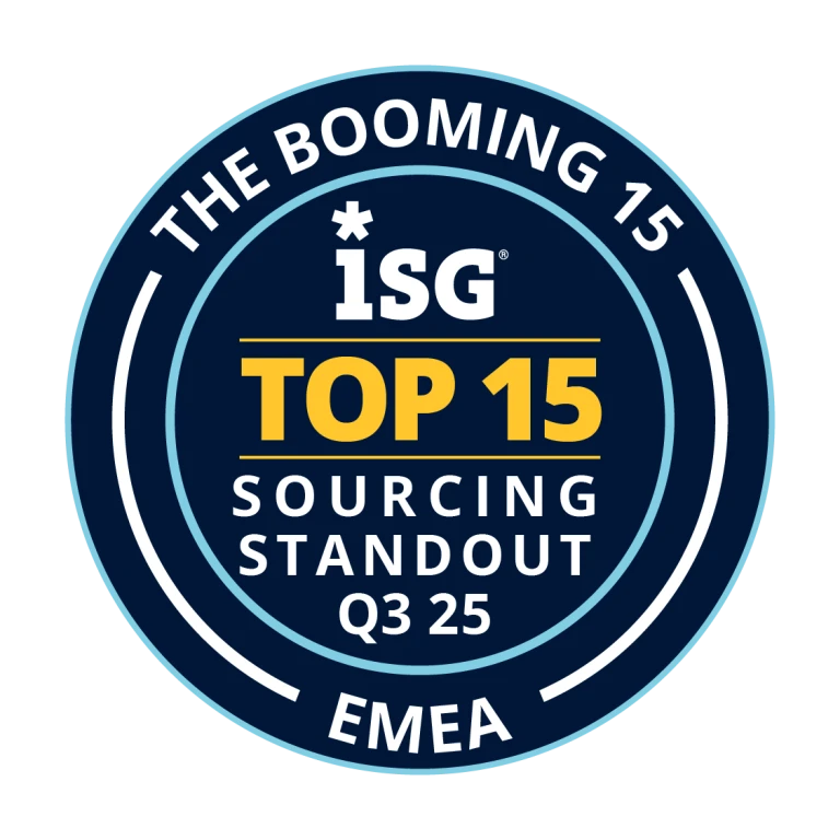 2025-Q3-isgbadge-thebooming15-EMEA