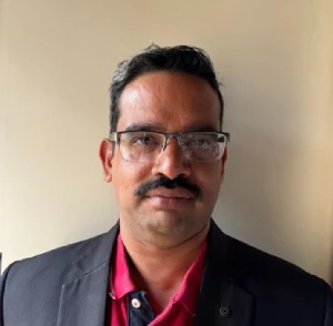 Rajesh