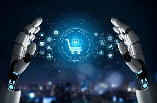 retail-with-AI