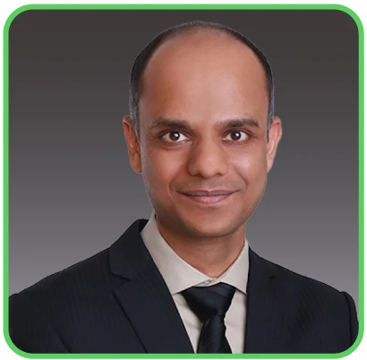 Deepak Kedia