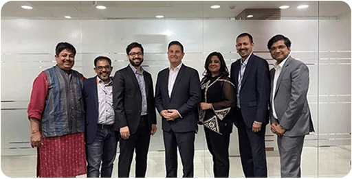 Mastek acquires evosys