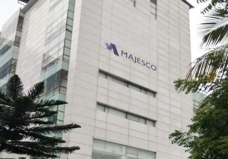 Majesco