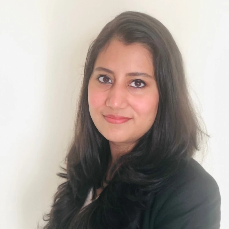 Parul-Trivedi