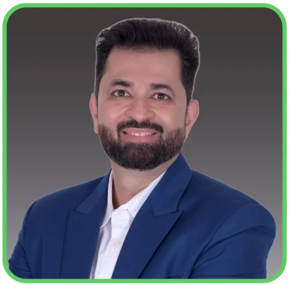 Amit Gajwani