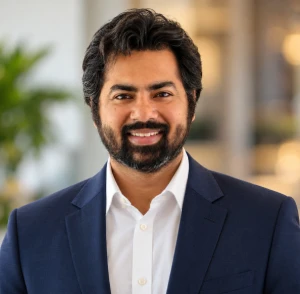 Kunal Vatyani