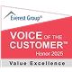 Client C