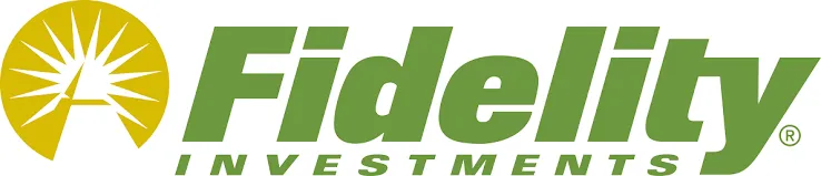 Fidelity Logo