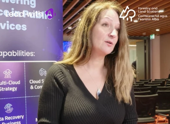 Video Testimonials by Lorraine Maclennan