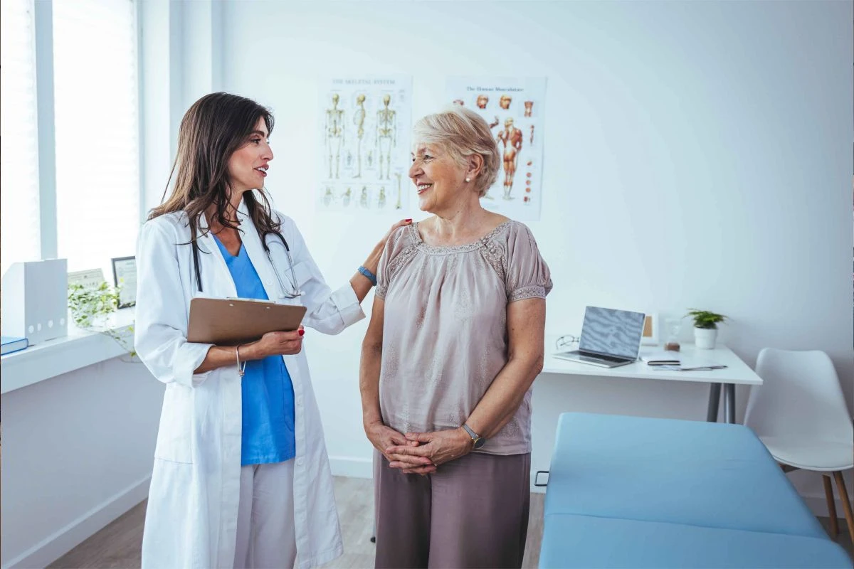 AI in Healthcare