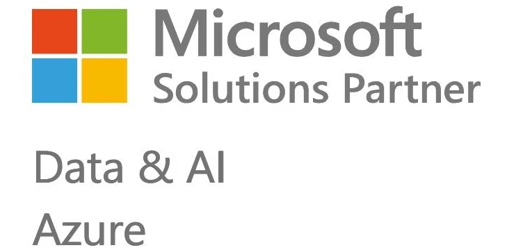 Microsoft Solutions Partner - Data & AI Azure