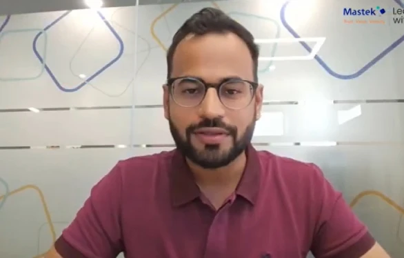 Career video Naveen