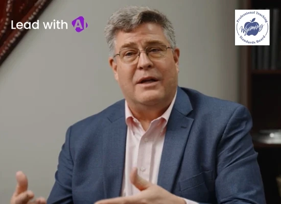 Video testimonial from Brendan O'Connor