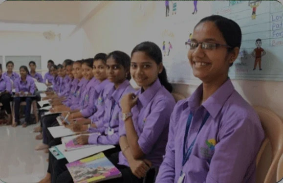 Mastek Foundation