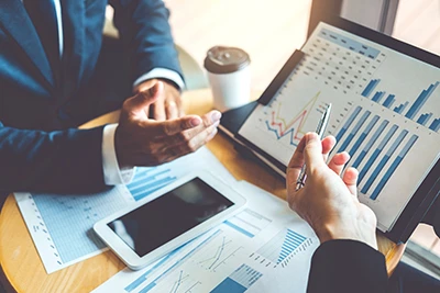 Strategy & Consulting