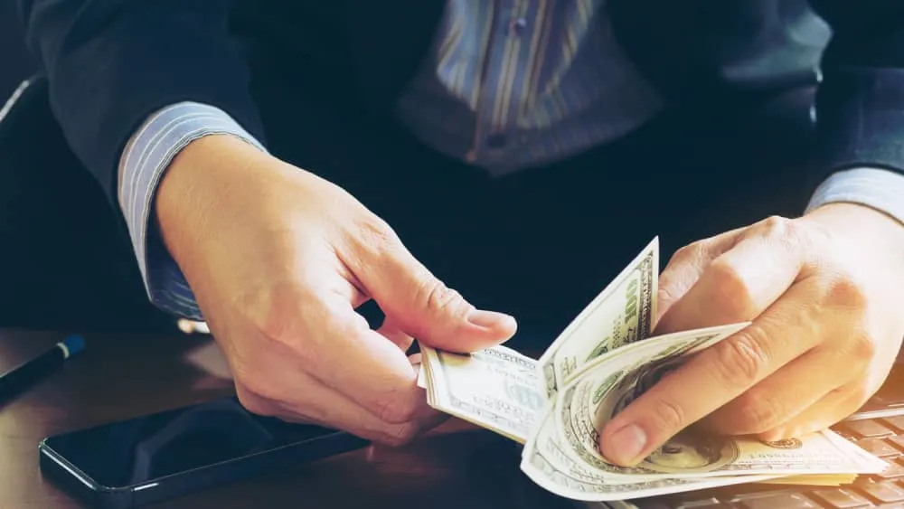 Financial Crime Prevention