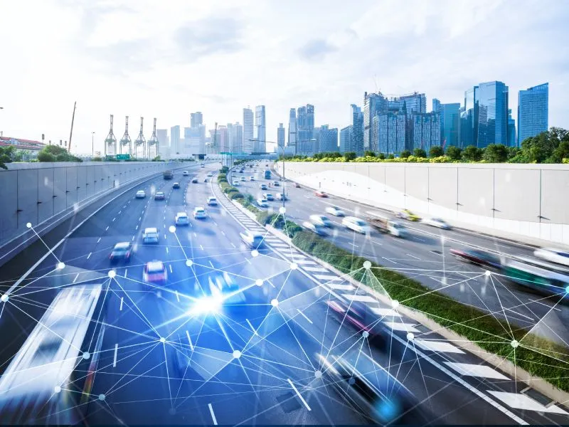Case Study: Next-Gen Cyber Resilience for a Leading UAE Infrastructure Platform