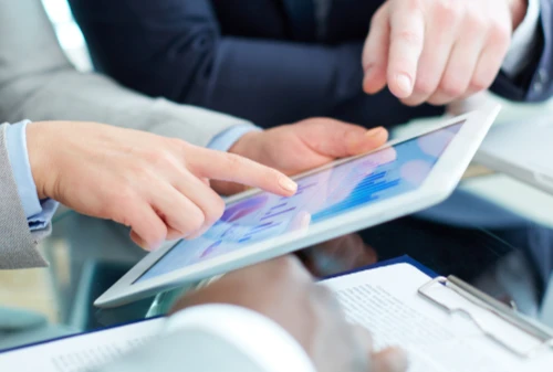 M & A Information