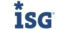 ISG Sourcing Standout Q1 2025 – Americas