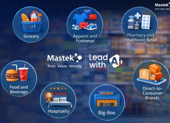 Retail Video Poster
