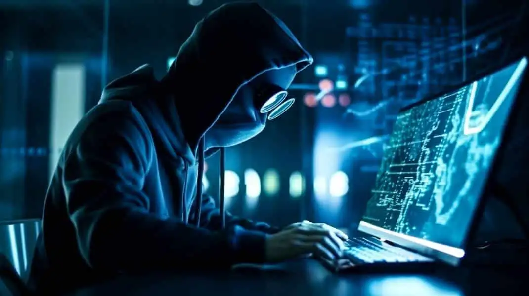 Cybersecurity