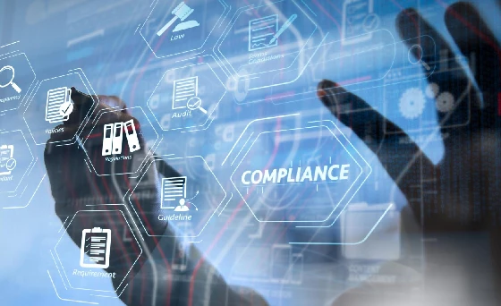 Ironclad Compliance