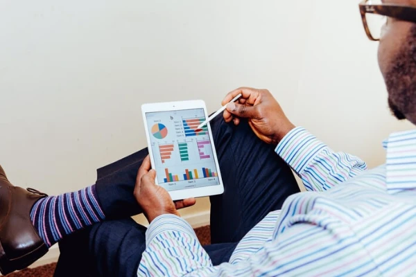 Data Driven Innovation
