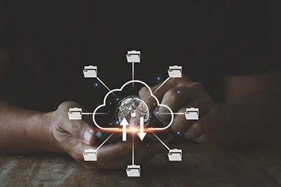 Cloud Migration Strategy